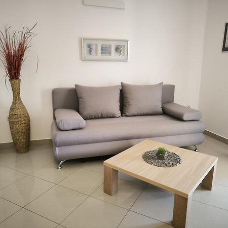 Hektorovic Poolside Apartments 波尔 外观 照片