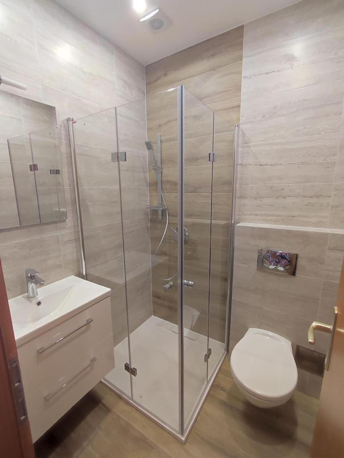 Hektorovic Poolside Apartments 波尔 客房 照片