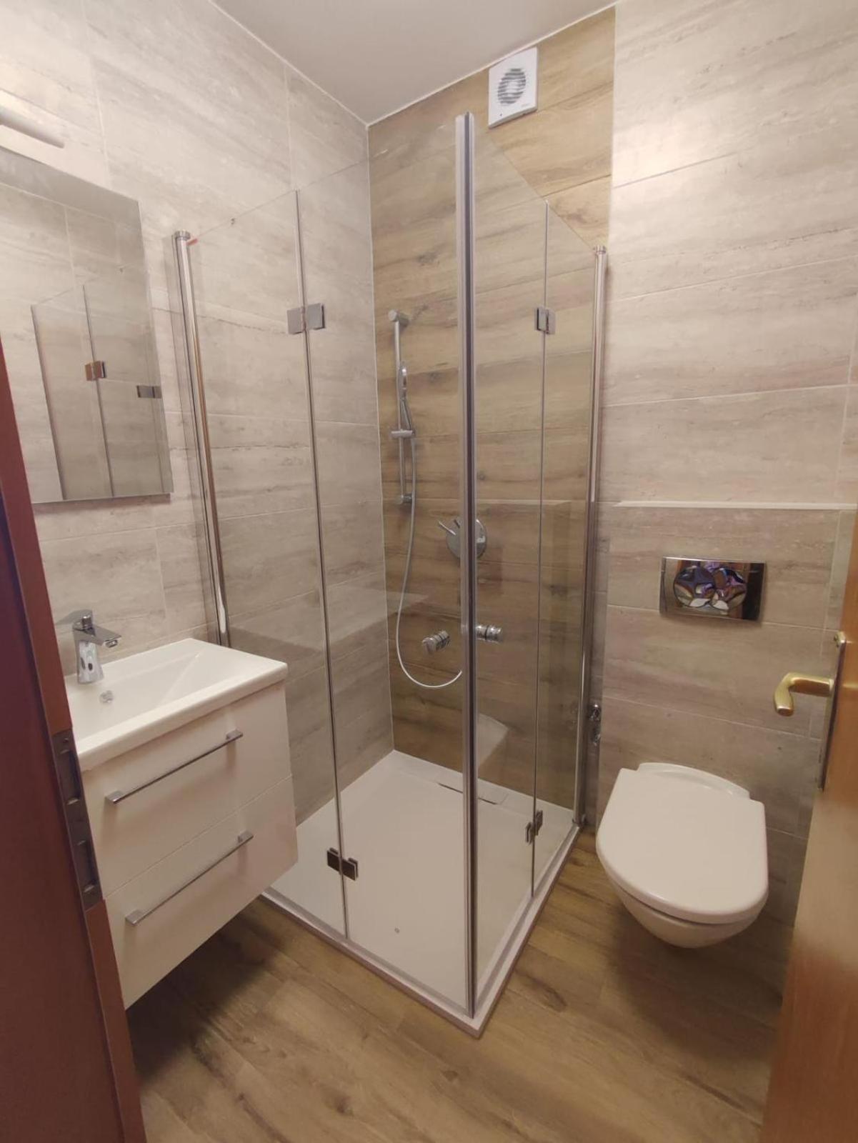 Hektorovic Poolside Apartments 波尔 客房 照片
