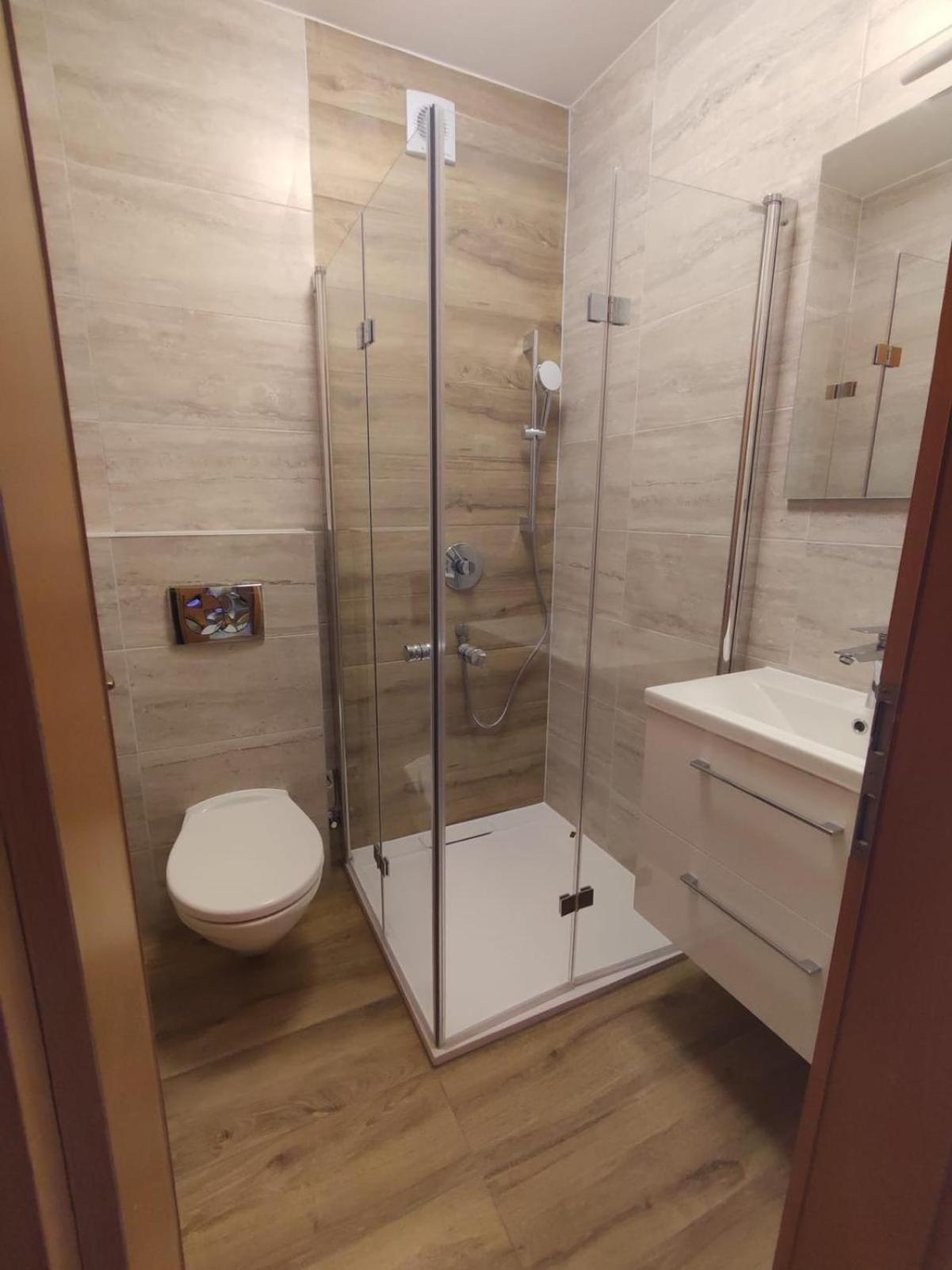 Hektorovic Poolside Apartments 波尔 客房 照片