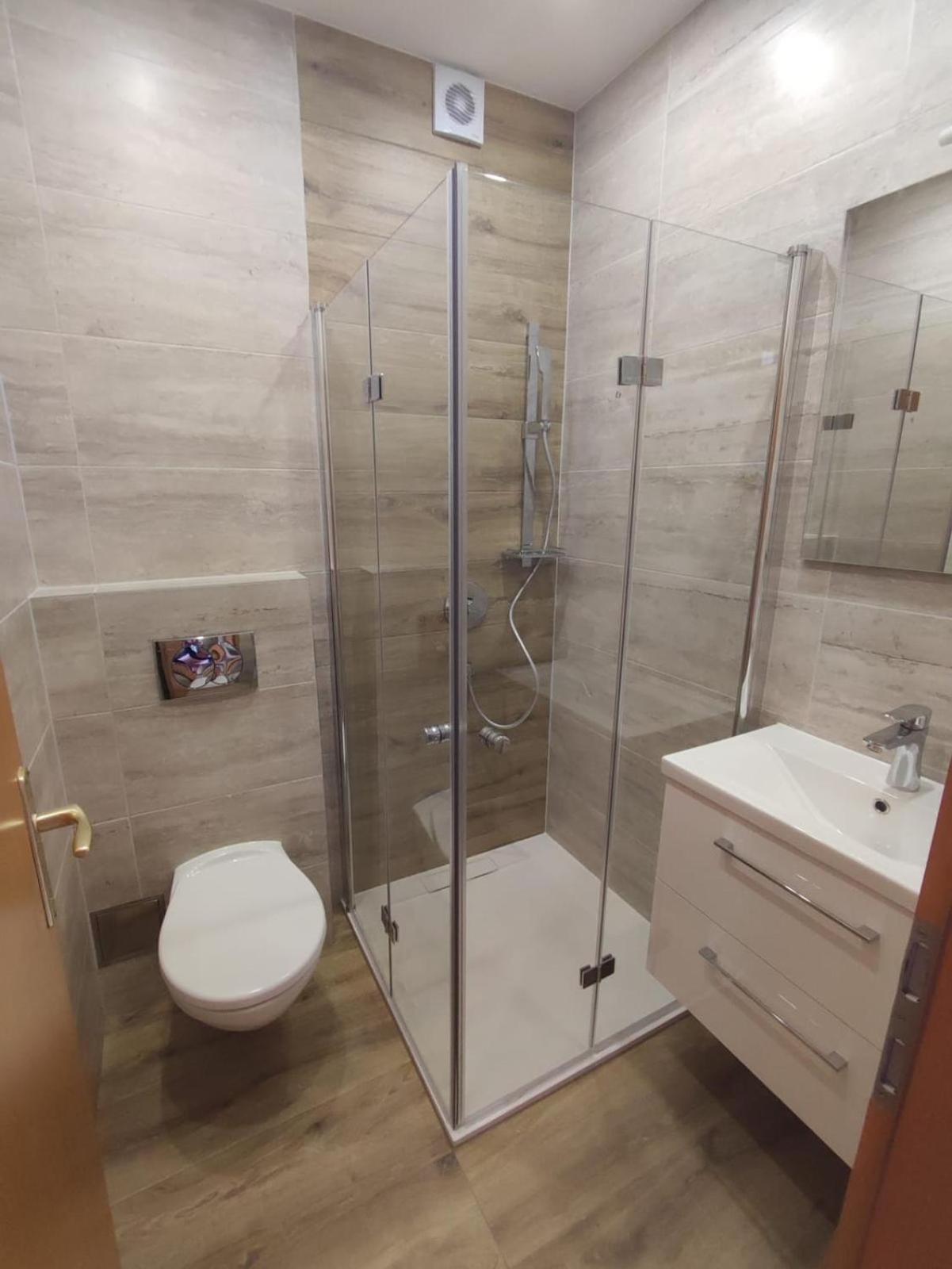 Hektorovic Poolside Apartments 波尔 客房 照片