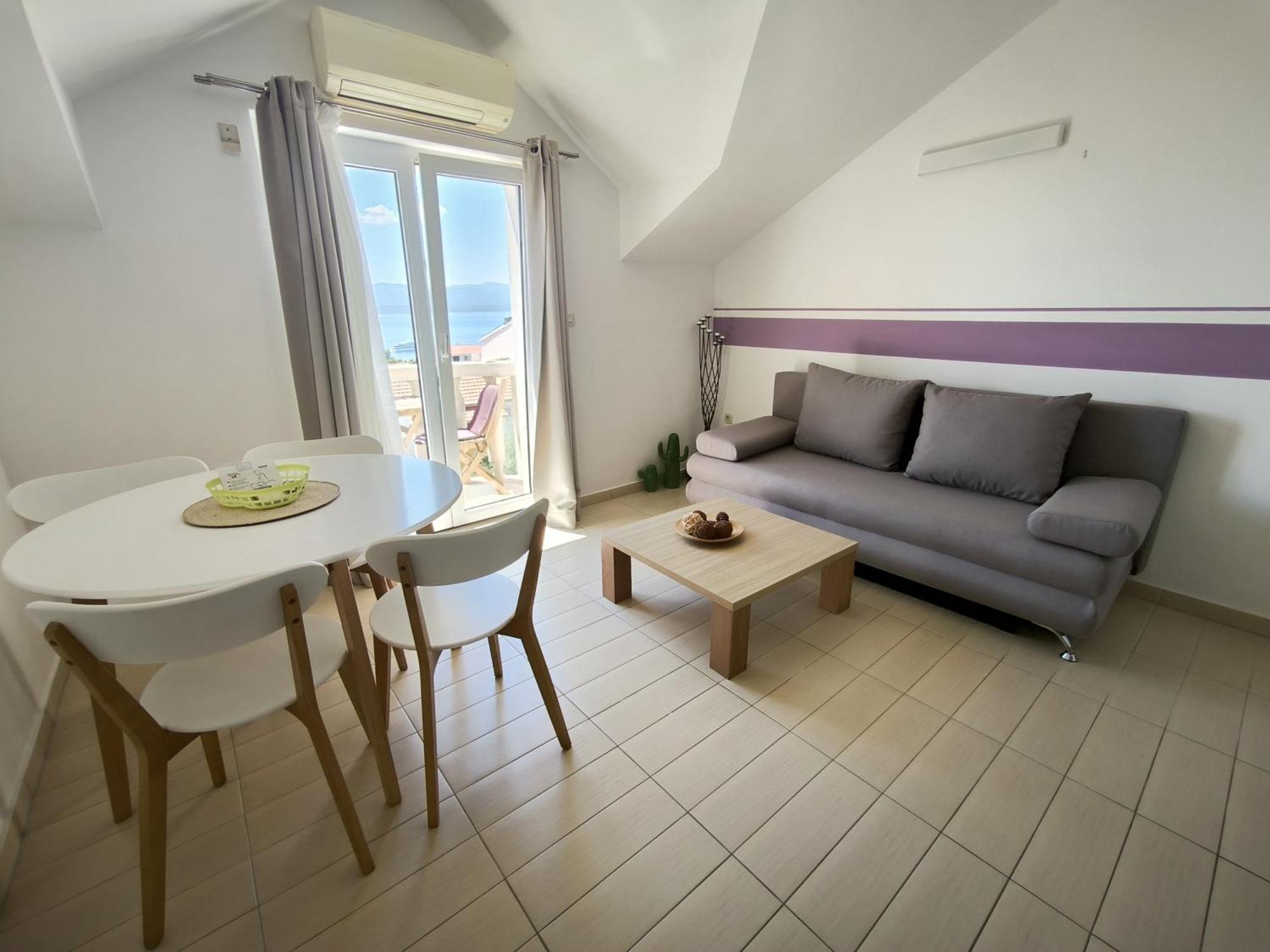 Hektorovic Poolside Apartments 波尔 外观 照片