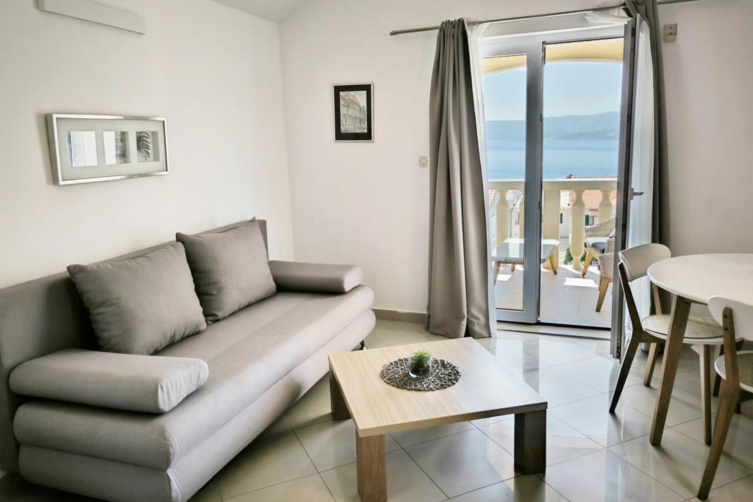 Hektorovic Poolside Apartments 波尔 外观 照片