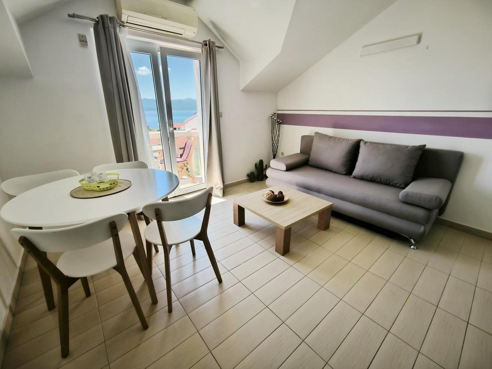 Hektorovic Poolside Apartments 波尔 外观 照片